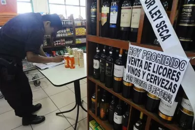 Se puso en marcha la veda electoral: lo que no se puede hacer