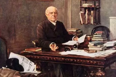 Sarmiento nunca se fue de Tucumán