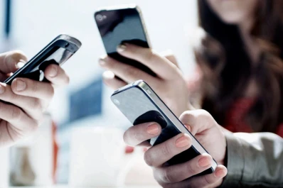 ¿Qué tipo de adicción al celular tenés?