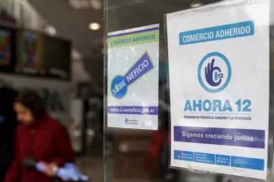 El Gobierno evalúa ampliar el límite de financiación para el programa Ahora 12