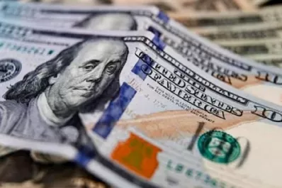 El dólar blue baja dos unidades y se negocia en $ 185 en Tucumán