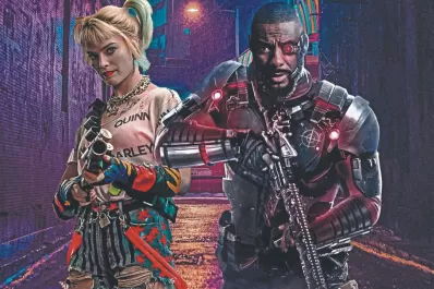 La era de los superhéroes humanizados