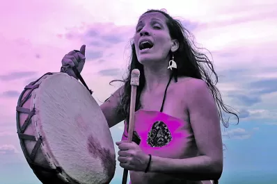 Nancy Pedro presenta “Una” nueva manera de empezar