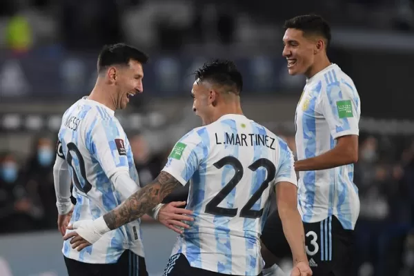 Messi vuelve a Francia, pero no jugará mañana en el París Saint Germain