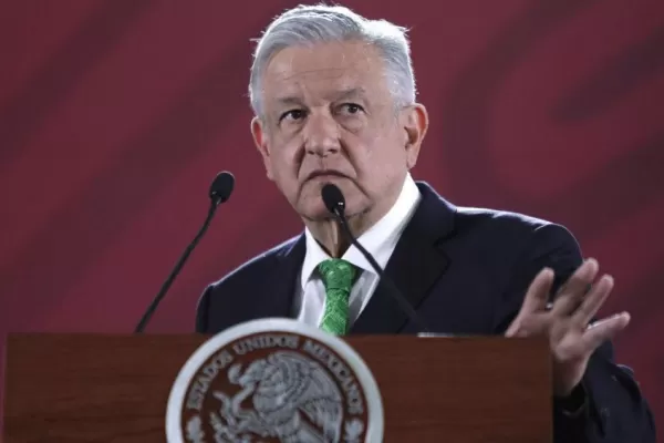 México: López Obrador pidió en su testamento que no se use su nombre para designar espacios públicos