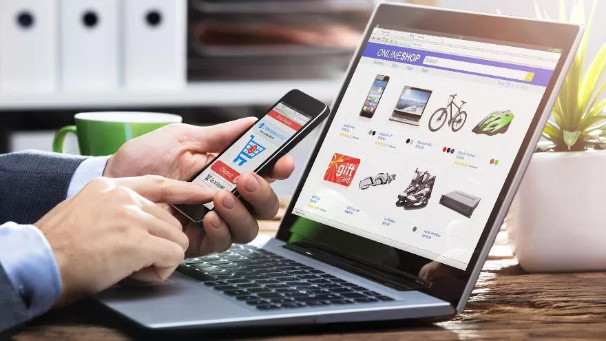 Se reglamentó la Ley de Góndolas para las tiendas virtuales de las grandes cadenas
