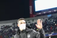 Selección Argentina: que ganar no confunda