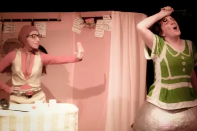 Agenda teatral con propuestas para todas las edades