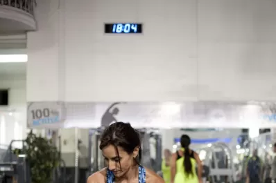 Desafío primavera: ¿qué actividad podés hacer para empezar a cuidarte?