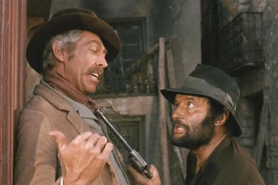 Qué hay para ver en CCC Go, Qubit, Paramount+, Starzplay y HBO Max