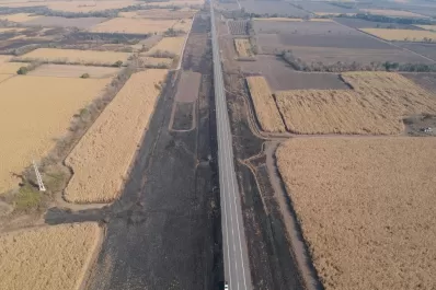 ¿Quién se beneficia con la quema de caña?