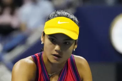 Tenis: las “niñas del US Open” van por la corona