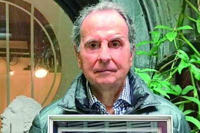 Aldo Sessa: Tucumán y LA GACETA