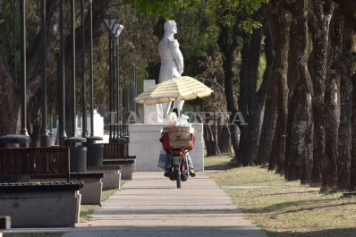 Este fin de semana, Tucumán vuelve a levantar temperatura