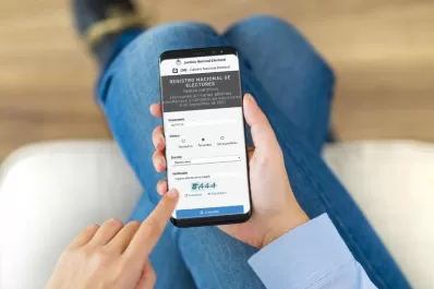 ¿Dónde votás?: consultá el padrón para conocer en qué lugar emitís tu voto