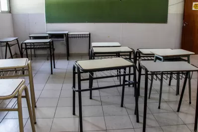 El lunes no habrá clases en casi 500 escuelas de la provincia