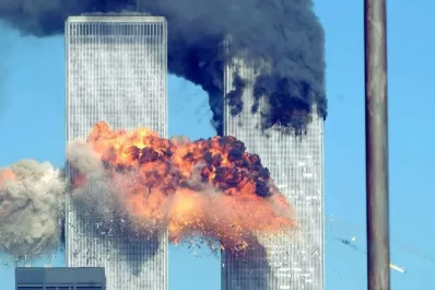 20 años del 11-S: Argentina ratificó su rechazo al terrorismo