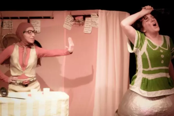 Agenda teatral con propuestas para todas las edades