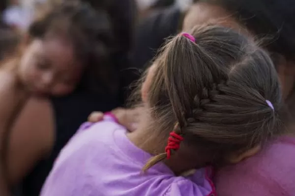 “Hay un incremento evidente de contagios entre menores”
