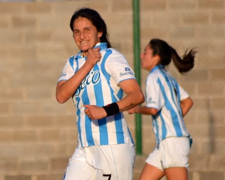 Fútbol femenino en Atlético: ellas también marcan el camino