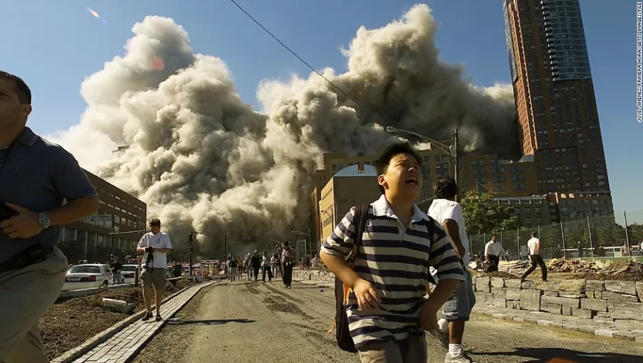 Imagen de CNN