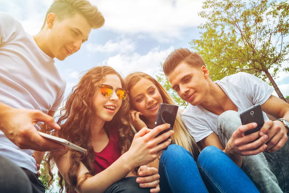 Claves para entender el lenguaje que usan los adolescentes
