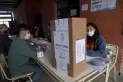 Un tucumano votó dos veces y fue aprehendido