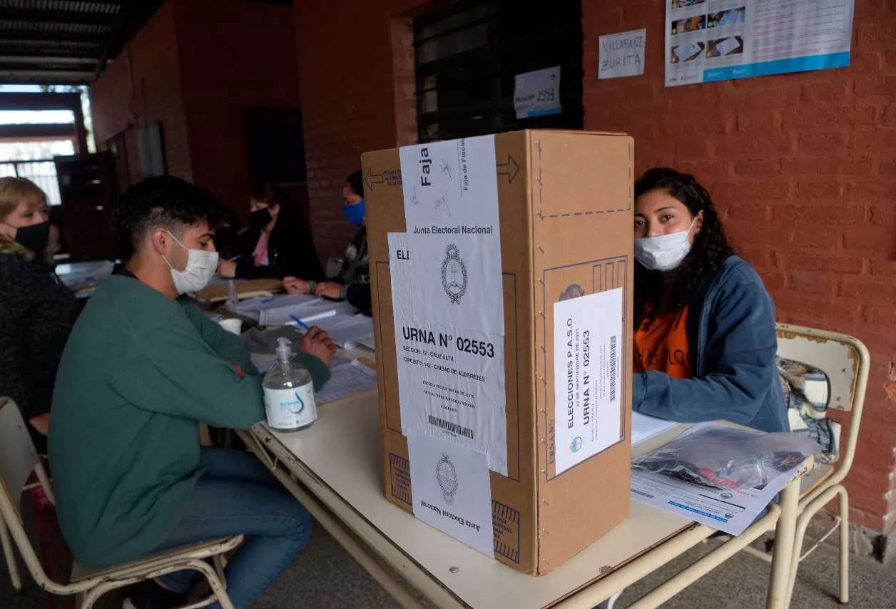 Tucumán: mañana no habrá clases en las 491 escuelas afectadas a las PASO