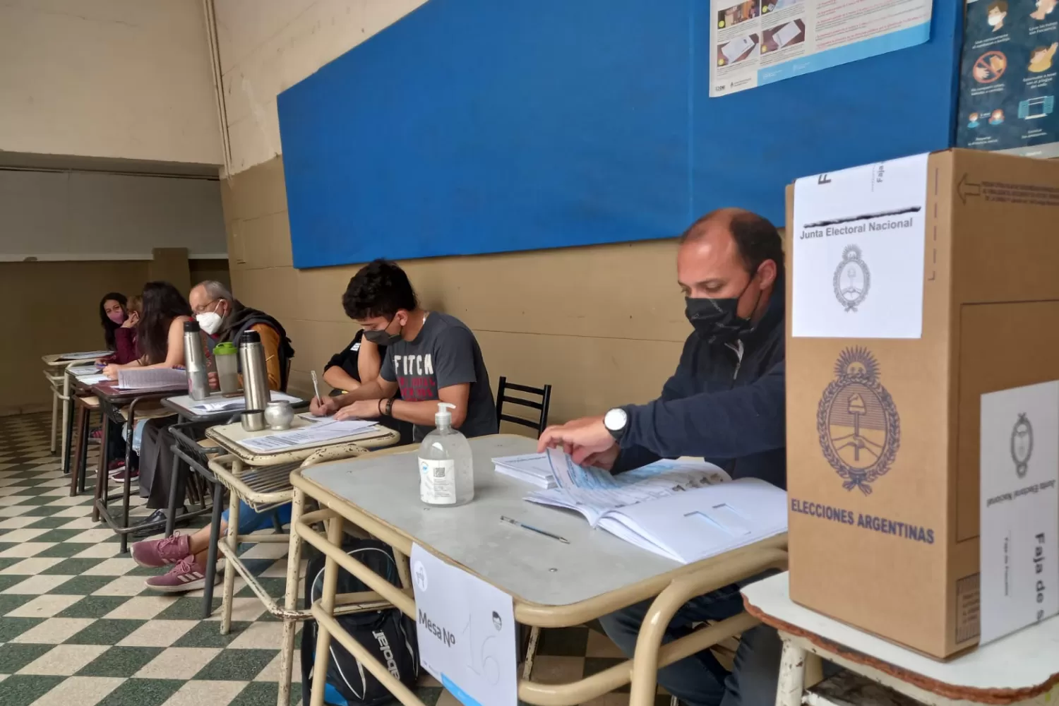IMAGEN DE LA GACETA.