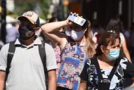 Cómo estará el estado del tiempo este domingo electoral en Tucumán