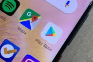 Una App para seguir el conteo de votos