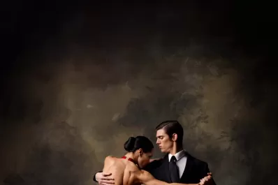 En el baile: qué nos transmite el dos por cuatro