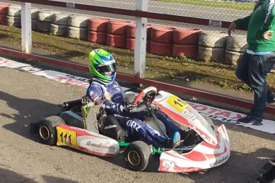 Lorenzo Daz lo hizo posible