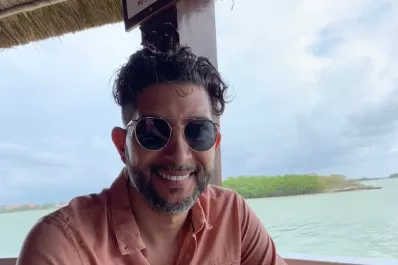 Un tucumano en Cancún: “vi mucha gente venir y no adaptarse”