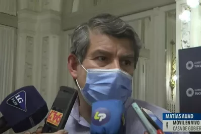 Las elecciones se desarrollaron con absoluta normalidad, dijo Maley