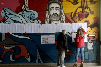 Elecciones 2021: ¿Dónde voto?