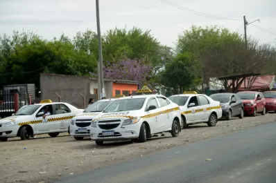 La interna justicialista potenció el acarreo de votantes en Banda del Río Salí y en Alderetes