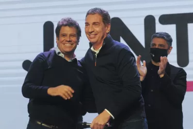 Juntos por el Cambio le gana la provincia de Buenos Aires al Frente de Todos