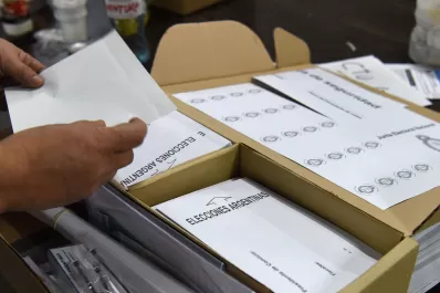 Cuáles son las medidas sanitarias para las elecciones del domingo en Tucumán