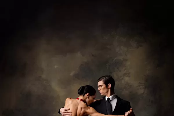 En el baile: qué nos transmite el dos por cuatro