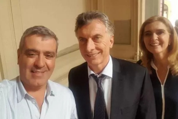 Cano: no bajaremos los brazos, con independencia del lugar que nos toque estar