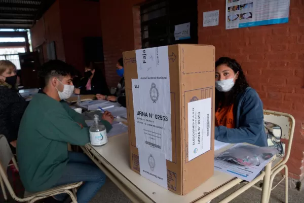 Tucumán: mañana no habrá clases en las 491 escuelas afectadas a las PASO