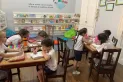 Educar para crear futuros lectores