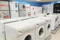 Se puso en marcha la promo “Línea Blanca para la compra en 36 cuotas sin interés de electrodomésticos