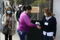 Interactivo: los resultados provisorios de las PASO en Tucumán, departamento por departamento