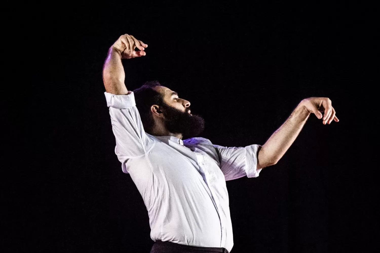 Preparate para una “Noche Flamenca” en el Teatro San Martín