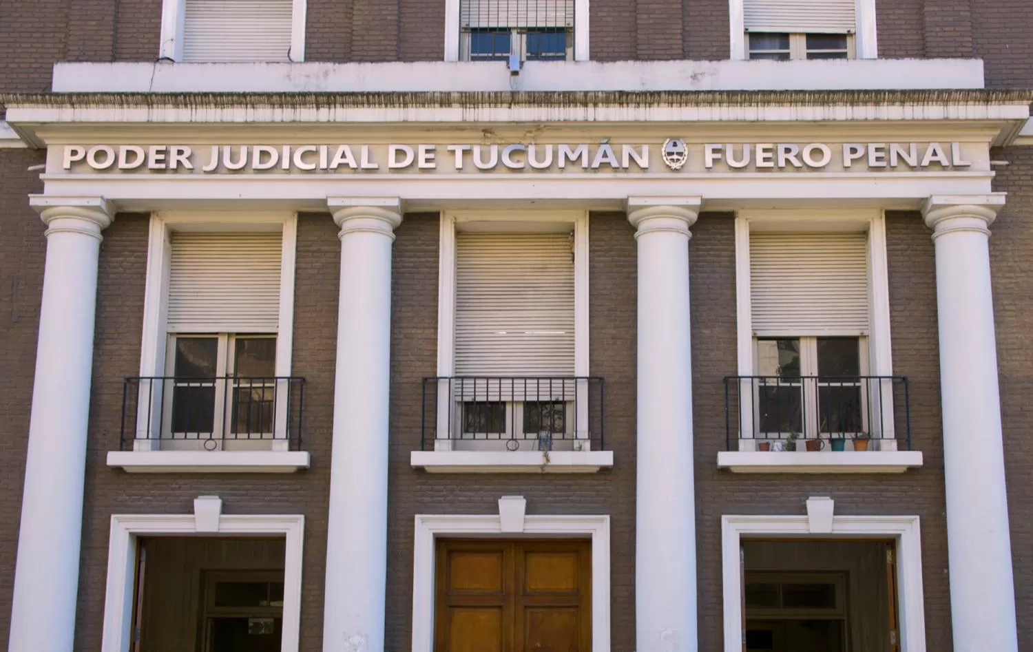 Tucumán: en lo que va de 2021 se dictaron más condenas que en los últimos cuatro años