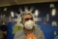 Alfaro, contra Manzur: El kirchnerismo suma feudalismo al gabinete