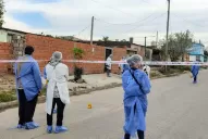 Asesinaron a un joven en una supuesta fiesta de cumpleaños en Villa Mariano Moreno