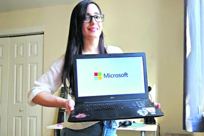 Día del programador: los protagonistas dicen que su oficio une el arte y la creatividad